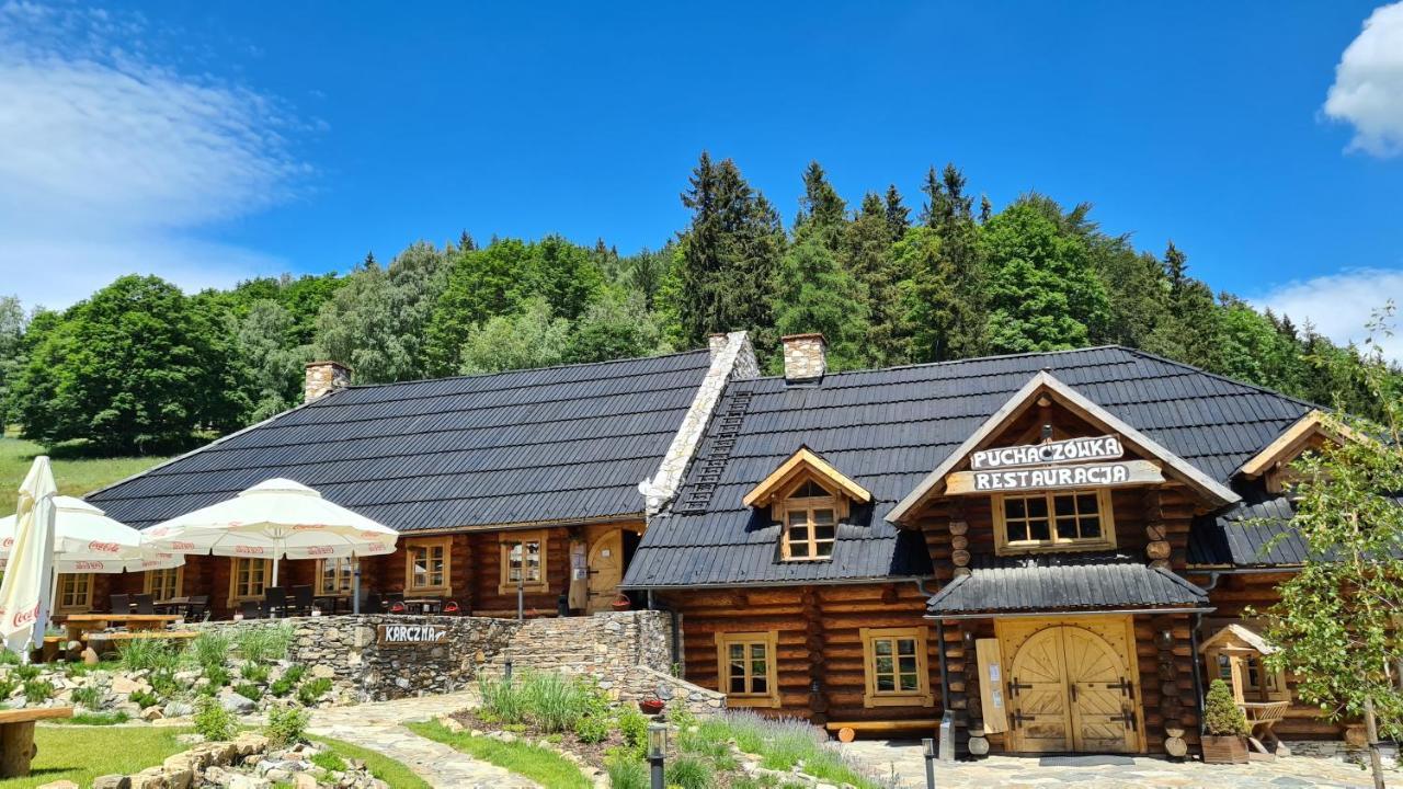 Czarna Gora 140 * Sienna (Klodzko)