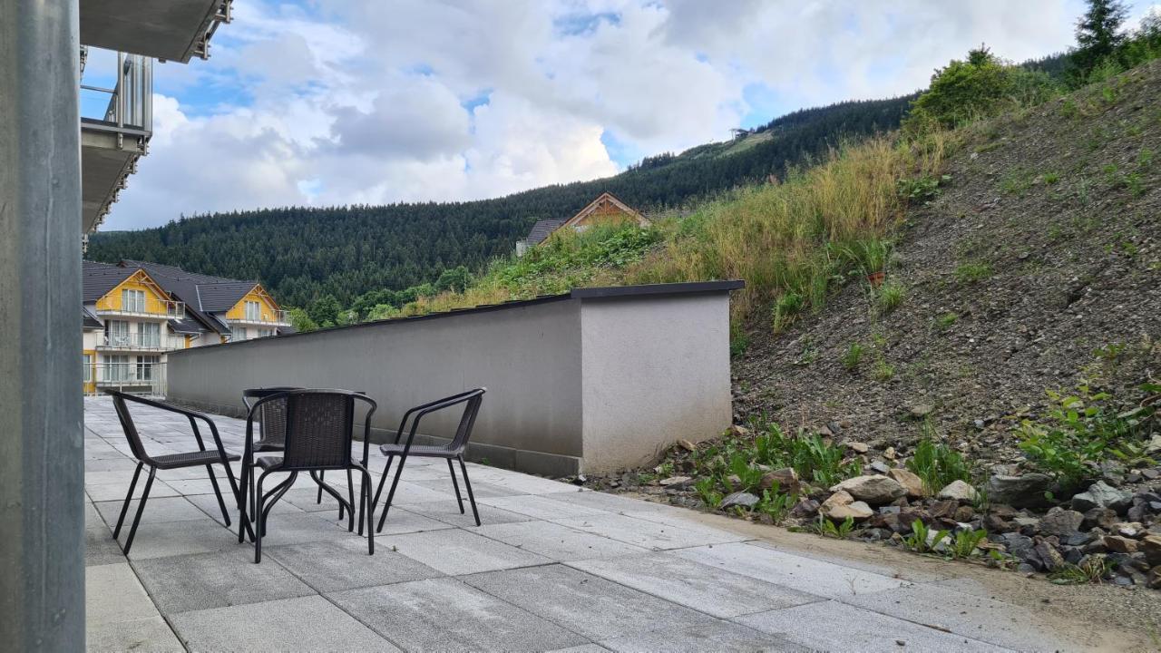Czarna Gora 140 Apartment *