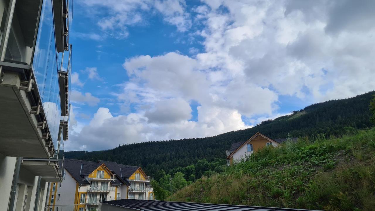 Czarna Gora 140 * Sienna (Klodzko)