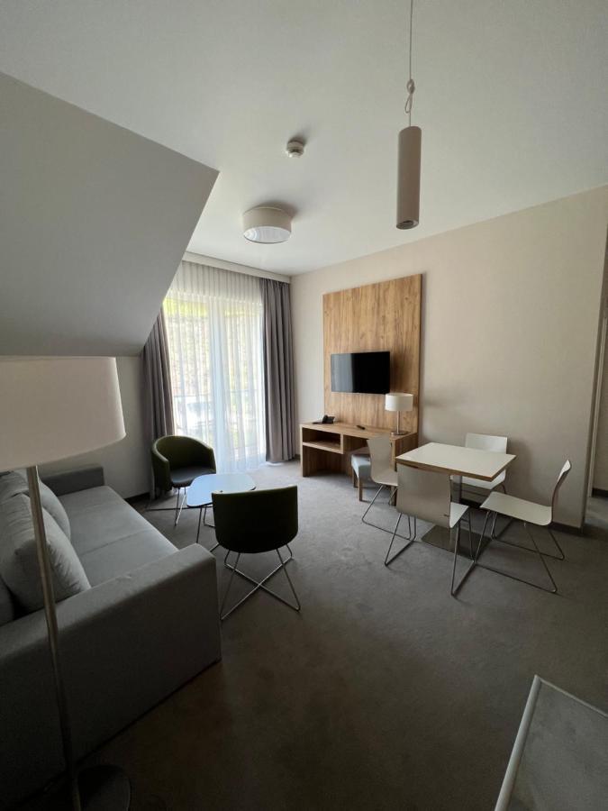 Apartment Czarna Gora 140