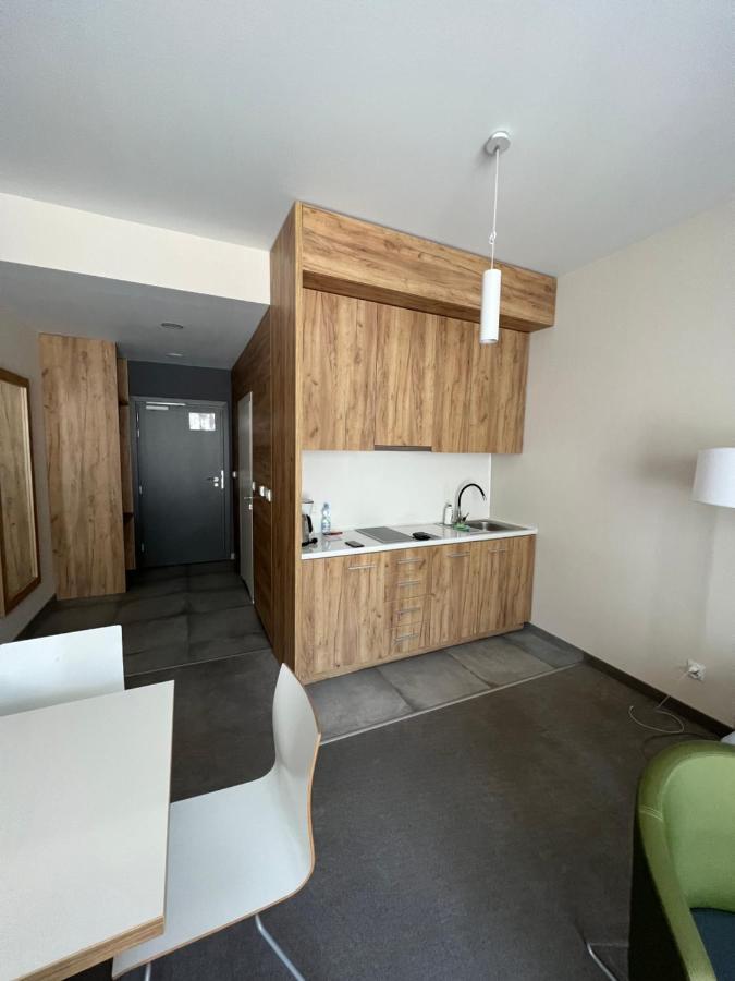Czarna Gora 140 Apartment